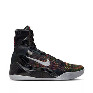 Nike Kobe 9 Elite Protro Masterpiece (2025) (GS) - Black - UK 5